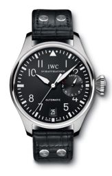 IWC Big Pilot (IW5004-01)