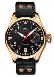 IWC Big Pilot Rabat (IW5004-09)