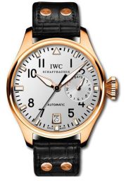 IWC Big Pilot Andrea Concato (IW5004-25)