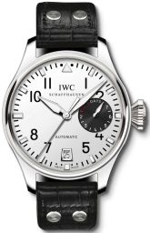 IWC Big Pilot Tourneau (IW5004-26)
