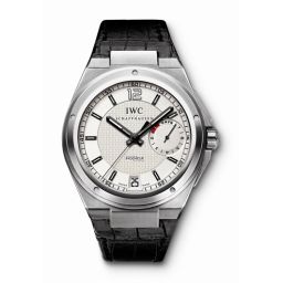 IWC Big Ingenieur Platinum (IW5005-02)