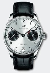 IWC Portugieser Automatic Beijing International Film Festival 2015 (IW5007-06)