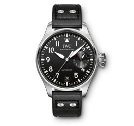 IWC Big Pilot (IW5009-12)