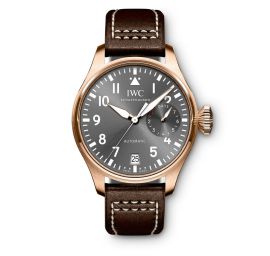 IWC Big Pilot Spitfire (IW5009-17)