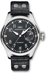IWC Big Pilot (IW5009-01)