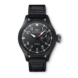 IWC Big Pilot Top Gun (IW5019-01)