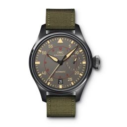 IWC Big Pilot Top Gun Miramar (IW5019-02)