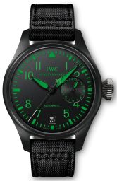 IWC Big Pilot Top Gun Boutique (IW5019-03)
