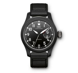 IWC Big Pilot Top Gun (IW5020-01)