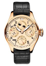 IWC Big Pilot Perpetual Calendar (IW5026-39)