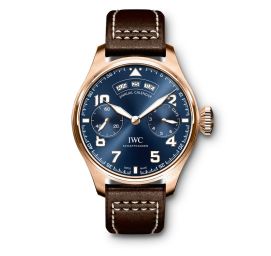 IWC Big Pilot’s Watch Annual Calendar Edition Le Petit Prince (IW5027-01)