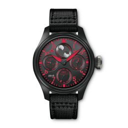 IWC Big Pilot Perpetual Calendar Top Gun Boutique (IW5029-03)