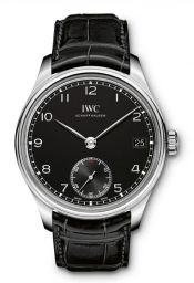 IWC Portuguese Hand-Wound Eight Days (IW5102-02)