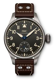 IWC Big Pilot Heritage 48 (IW5103-01)