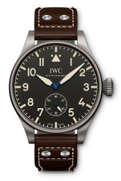 IWC Big Pilot Heritage 55 (IW5104-01)