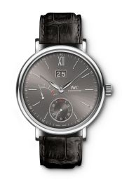IWC Portofino Hand-Wound Big Date (IW5161-01)