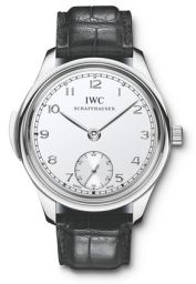 IWC Portuguese Minute Repeater Platinum (IW5449-01)