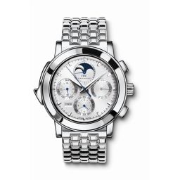 IWC Grande Complication 3770 Platinum band (IW9270-16)