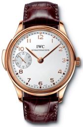 IWC Portuguese Minute Repeater Limited Edition Men's Watch IW524202