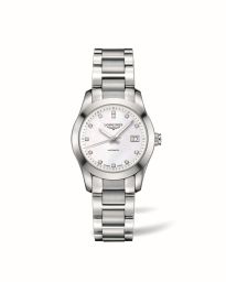 Longines Conquest Classic Automatic 30 MOP (L2.285.4.87.6)