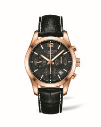 Longines Conquest Classic Chronograph (L2.786.8.56.3)