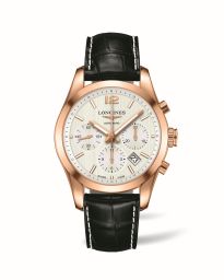 Longines Conquest Classic Chronograph (L2.786.8.76.3)