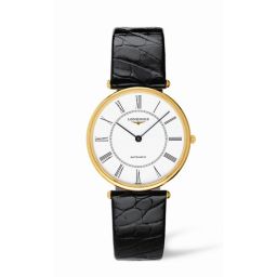 Longines La Grande Classique 34 Automatic Gold (L4.738.6.11.2)
