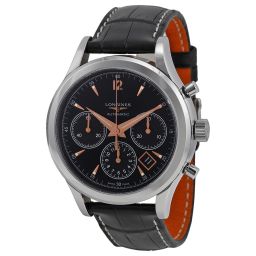 Longines Flagship Heritage Chronograph Men's Watch 27504560
