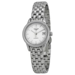 Longines Les Grandes Classiques Flagship Ladies Watch L42744126