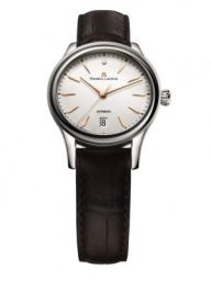 Maurice Lacroix Les Classiques Silver Dial Ladies Automatic Watch LC6026-SS001-156