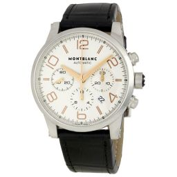 MontBlanc Timewalker Automatic Chronograph Men's Watch 101549