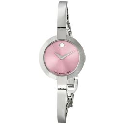 Movado Bela Ladies Watch 0606059