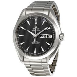 Omega Seamaster Aqua Terra Annual Calendar Men's Watch 23110432206001