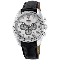 Omega Speedmaster Broad Arrow Men's Watch 32113445002001