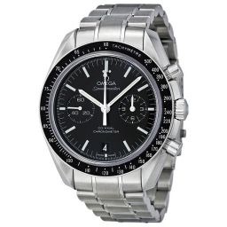Omega Speedmaster Moon Black Dial Stainless Steel Men's Watch 311.30.44.51.01.002