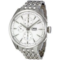 Oris Artix Chronograph Men's Watch 674-7644-4051MB
