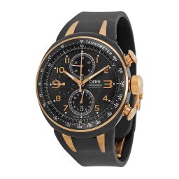 Oris TT3 Chronograph Automatic Men's Watch 674-7587-7764RS