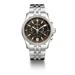Breitling Breitling for Bentley Mark VI Brown (P2636212.Q529)