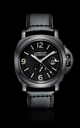 Panerai Luminor Power Reserve PVD Re-Run (PAM00028 Re-Run)