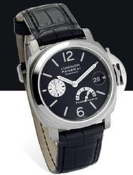 Panerai Luminor Power Reserve 40mm (PAM00125)