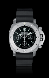 Panerai Luminor 1950 Submersible Slytech Chrono 1000m (PAM00202)