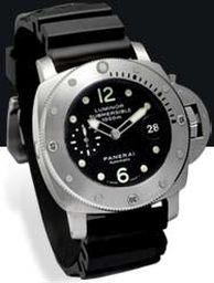 Panerai Luminor 1950 Submersible (PAM00243)