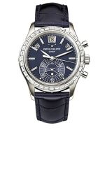 Patek Philippe Complications Automatic Chronograph Platinum Men's Watch 5961P
