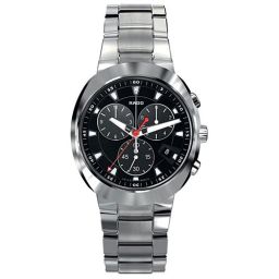 Rado D-Star Ceramos Chronograph Quartz (R15937153)