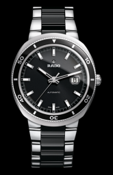Rado D-Star 200 Stainless Steel / Ceramic (R15959152)