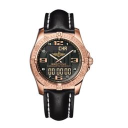 Breitling Aerospace Rose / Calf (R7936211.B961.435X)