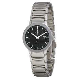 Rado Centrix Automatic Black Dial Watch R30940163
