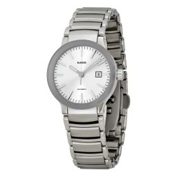 Rado Centrix Automatic Stainless Steel Ladies Watch R30940103