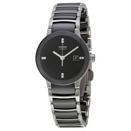 Rado Centrix Ceramic Ladies Watch R30942702