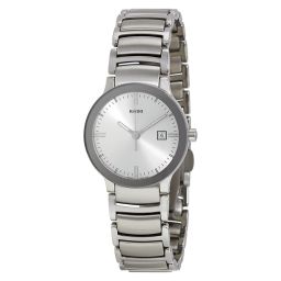 Rado Centrix Quartz Ladies Watch R30928103